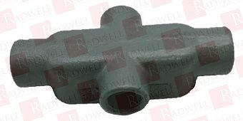 Кабелепровод / соединительный элемент Артикул X28 от производителя HUBBELL