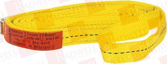 Ремень Артикул EE2801DFX10 от производителя LIFT ALL