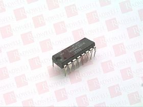 Интегральная микросхема Артикул MM74C221N от производителя ON SEMICONDUCTOR
