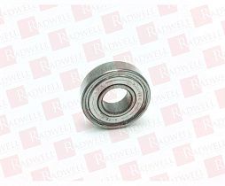 Подшипник Артикул AY7ZZ от производителя ADR