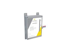 Citel America Inc. MP100-480D