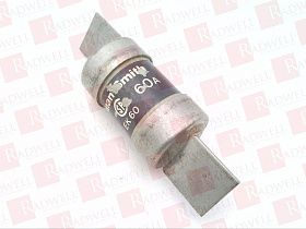 Предохранитель Артикул EK60 от производителя TYCO