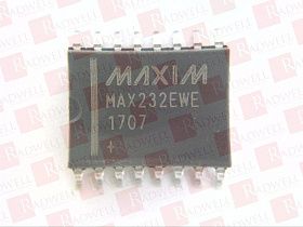 Радиоприемник  Артикул MAX232EWE+ от производителя MAXIM INTEGRATED PRODUCTS