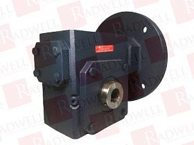 Редуктор Артикул HMQ824-5-1-180 от производителя OHIO GEAR