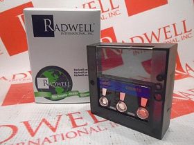 Таймер  / Счетчик  Артикул 3662601500 от производителя MARSH BELLOFRAM