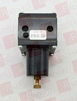 Регулирующий клапан Артикул PR4-35 от производителя FIFE CORP