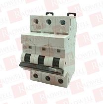 Автоматический выключатель для монтажа на дин-рейку Артикул MCH310 от производителя EATON CORPORATION