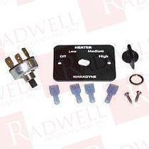 Барабанный переключатель Артикул TA7000078 от производителя MARADYNE