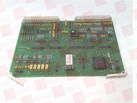 Плата ПК Плата ПЛК / дополнения к  плататам Артикул 93003 от производителя ELEKON AG