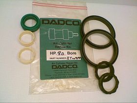 IT0009194 Комплект для восстановления гидравлического насоса / комплект уплотнений от DADCO
