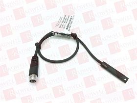 Геркон  / выключатель с магнитным эффектом Артикул 8100-9089 от производителя TOL O MATIC