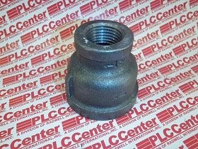 Муфта переходная WARD 1XD.BR NPT 1"x0.5"