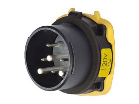 Meltric 35-38165-974-HAZ