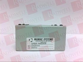 Преобразователь напряжения / тока Артикул CU-230-4-A от производителя MAMAC SYSTEMS