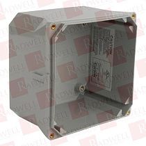 Шкаф Артикул NP864B от производителя ABB THOMAS & BETTS