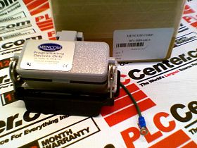 Розетка / коробка Артикул DP1-DB9-16LS от производителя MENCOM