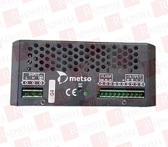 Источник питания Артикул ADC5493R-D200237 от производителя METSO AUTOMATION