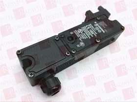 Предохранительный выключатель блокировки Артикул TZKF/ES-24VDC от производителя SCHMERSAL