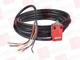 Концевой выключатель Артикул XCSM4102L5 от производителя TELEMECANIQUE SENSORS