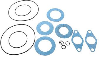 Комплект прокладок и уплотнительных колец EPDM CR15 Grundfos 96509609