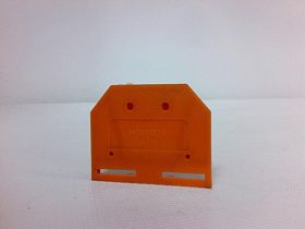 281-302 Аксессуар для панелей от WAGO