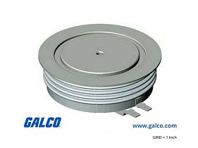 Westcode Semiconductors S1200NC25Y