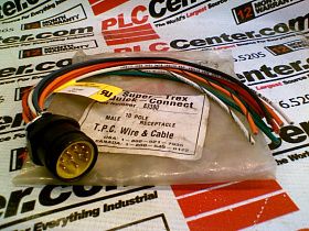 Комплект кабелей / шнуров QD Артикул 83380 от производителя TPC WIRE & CABLE