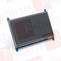 OIT Замена дисплея / сенсора Артикул TX18D35VM0AAB от производителя KOE