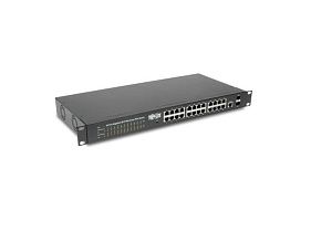Tripp-Lite NGS24C2POE