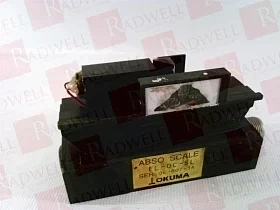 Бесконтактный выключатель Артикул EL-OC-SL от производителя OKUMA