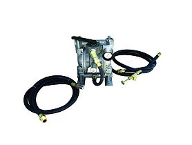 AME INTERNATIONAL CE8VWG