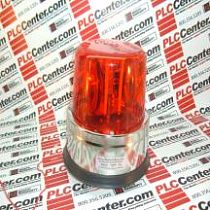 Проблесковый маяк 250P-R от NORTH AMERICAN SIGNAL