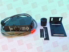 Фотоэлектрический датчик Артикул UCF-A от производителя TRI-TRONICS