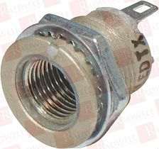 Розетка / вывод  / держатель Артикул HLDR-RMM64-YO от производителя LEDTRONICS