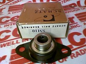 Подшипник Артикул SM-10 от производителя SCHATZ