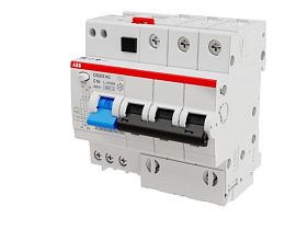 ABB DS203AC-C16/0.03