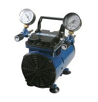 Вакуумный насос WP6122050 от MILLIPORE