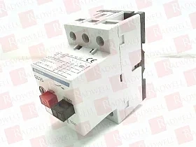 Пускатель Артикул GD25063 от производителя TERASAKI