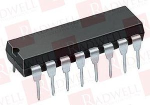 Логическая микросхема Артикул DM74LS259N от производителя ON LINE CONTROLS INC