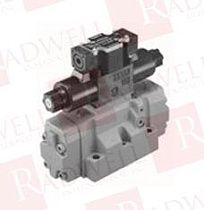 Гидравлический клапан Артикул DSS-G06-C6-AR-D2-22 от производителя NACHI