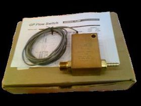 100329 Переключатель потока от GENERAL Насосы
