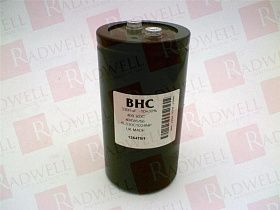 Конденсатор Артикул ALS30C1024NP от производителя AEROVOX