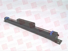 Пневматический цилиндр Артикул BC205 от производителя TOL O MATIC