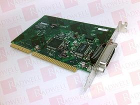 Устройство для ЭВМ Артикул AT-GPIB/TNT от производителя NATIONAL INSTRUMENTS