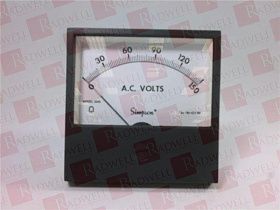 Щитовой измерительный прибор Артикул 16065 от производителя SIMPSON