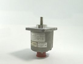 Кодировщик DYNAPAR 62520000100 двухканальный, двунаправленный, 3/8", 5-26В постоянного тока