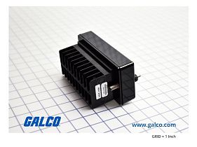 Instrument Transformer, Div of GE FT-008