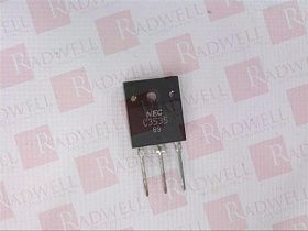 Транзистор Артикул 2SC3535 от производителя NEC