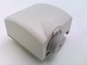 Датчик температуры накладной Siemens QAD22 LG-Ni1000, -30...130°C