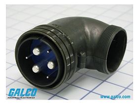 Fujikura, Formerly DDK DMS3108B36-3P